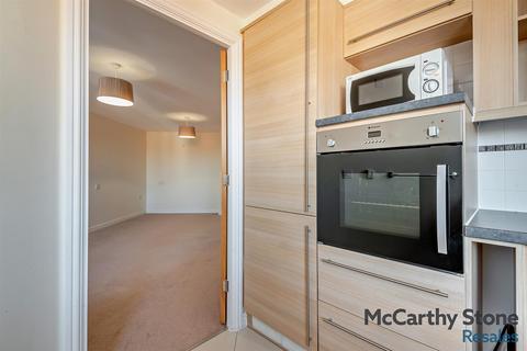 1 bedroom apartment for sale, Lady Susan Court, New Road, Basingstoke