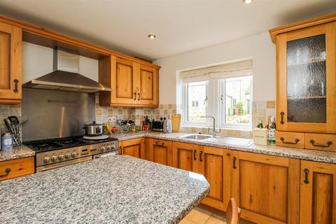 3 bedroom terraced house for sale, Old Mount Farm, Wakefield WF4