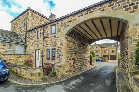 3 bedroom terraced house for sale, Old Mount Farm, Wakefield WF4