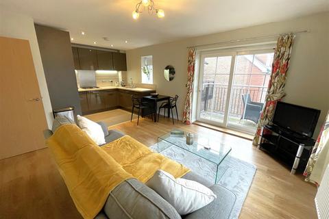 1 bedroom apartment for sale, Campion Square, Sevenoaks TN14