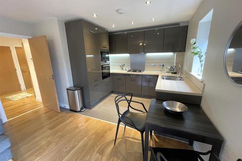 1 bedroom apartment for sale, Campion Square, Sevenoaks TN14