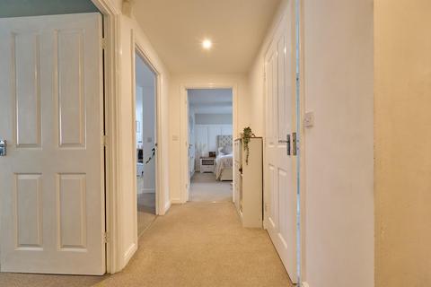 2 bedroom ground floor flat for sale, Southfield Road, Hinckley
