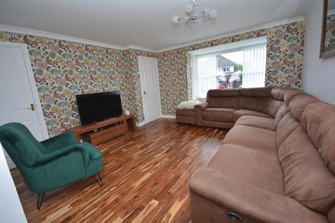 4 bedroom detached house for sale, Baleshrae Crescent, Kilmarnock, KA3