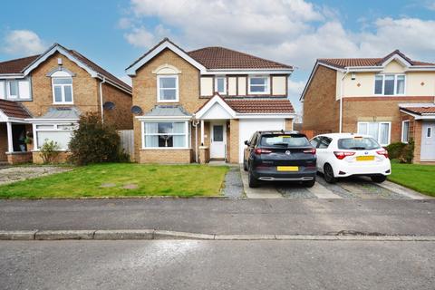 14 Baleshrae Crescent, Kilmarnock, KA3 2GN