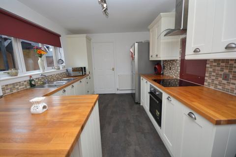 14 Baleshrae Crescent, Kilmarnock, KA3 2GN