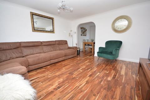 14 Baleshrae Crescent, Kilmarnock, KA3 2GN