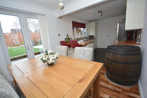 14 Baleshrae Crescent, Kilmarnock, KA3 2GN