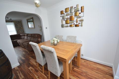 14 Baleshrae Crescent, Kilmarnock, KA3 2GN