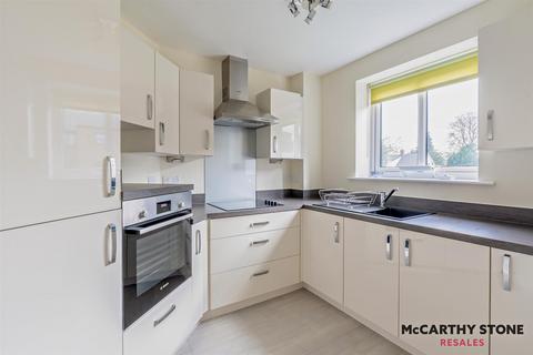 1 bedroom apartment for sale, Balshaw Court Burlington Gardens Leyland PR25 3EX