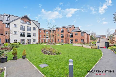 1 bedroom apartment for sale, Balshaw Court Burlington Gardens Leyland PR25 3EX