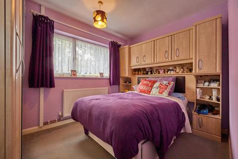 2 bedroom semi-detached bungalow for sale, Park Road, Earl Shilton