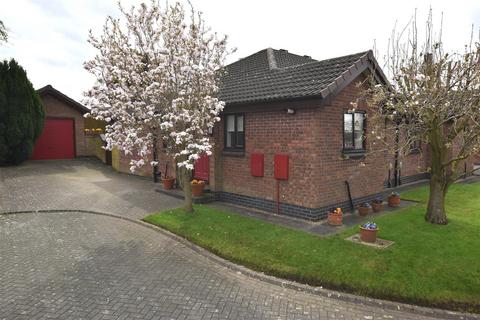 6 Apple Croft, Skidby, Cottingham, HU16 5UG