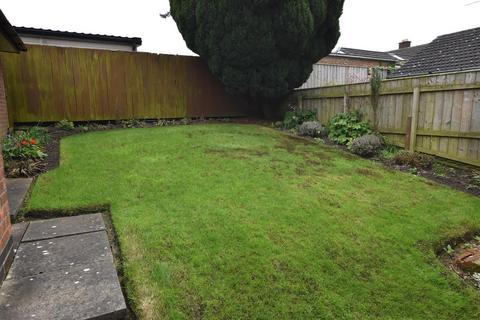 6 Apple Croft, Skidby, Cottingham, HU16 5UG