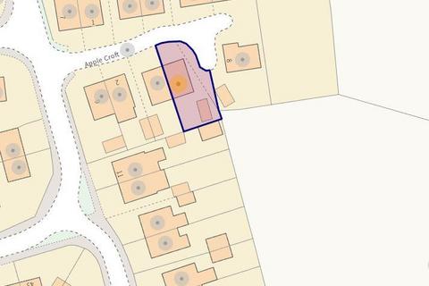6 Apple Croft, Skidby, Cottingham, HU16 5UG