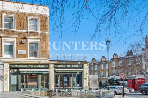 1 bedroom flat to rent, St. Anns Terrace, London