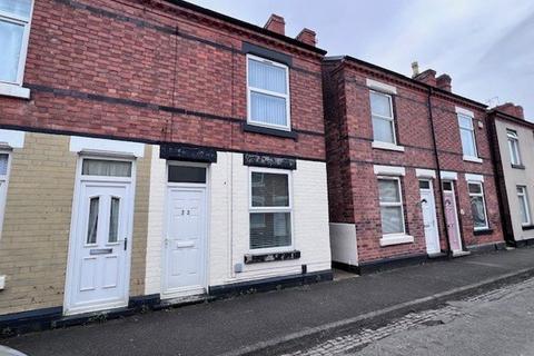 2 bedroom semi-detached house to rent, Cooperative Street, Long Eaton, NG10 1FP