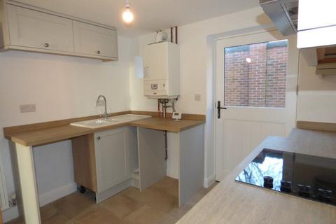 2 bedroom cottage to rent, Cottage Two, Hopwell Road, Draycott, DE72 3PE
