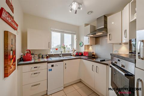 1 bedroom apartment for sale, Squire Court, Raleigh Mead, South Molton