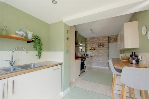 14 Ashmeadow, Borrowash, Derby, DE72 3LA