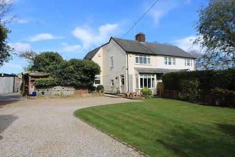 3 bedroom semi-detached house for sale, Mill Lane, Danbury