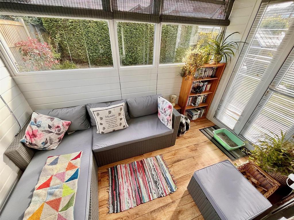 Sun Room