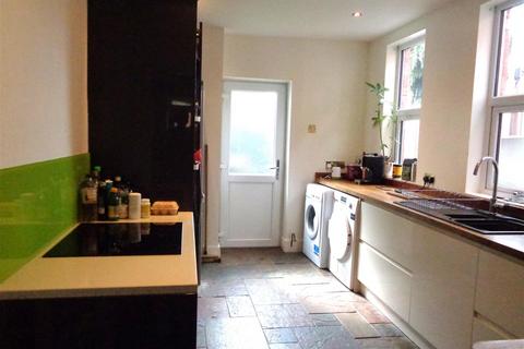3 bedroom house to rent, St. Owen Street, Hereford