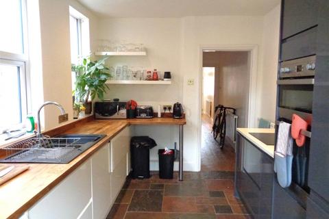 3 bedroom house to rent, St. Owen Street, Hereford