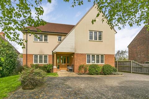 4 bedroom detached house for sale, Wimpole Road, Great Eversden CB23