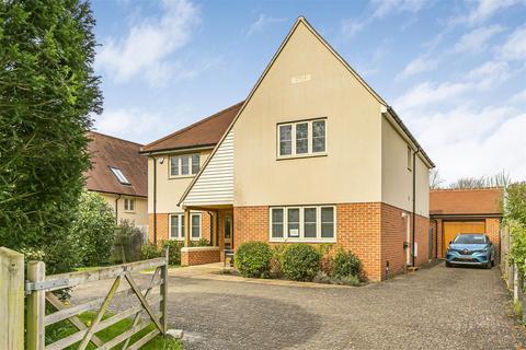 4 bedroom detached house for sale, Wimpole Road, Great Eversden CB23