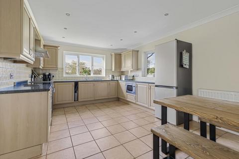 4 bedroom detached house for sale, Mitchells Yard, Wilburton CB6