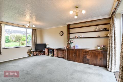 3 bedroom end of terrace house for sale, Peters Walk, Lichfield, WS13