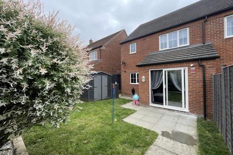 11 Barley Way, Littleport, Ely, CB6 1FS