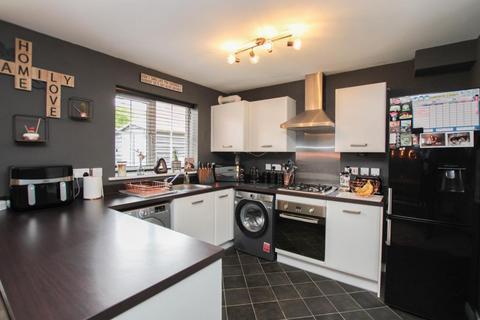 11 Barley Way, Littleport, Ely, CB6 1FS