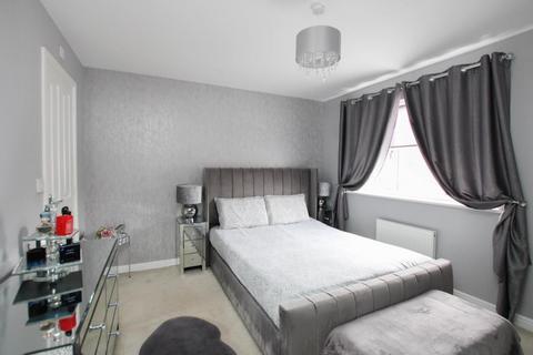 11 Barley Way, Littleport, Ely, CB6 1FS