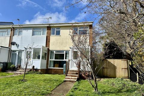 3 bedroom end of terrace house for sale - Downs View Road, St. Helens, Ryde