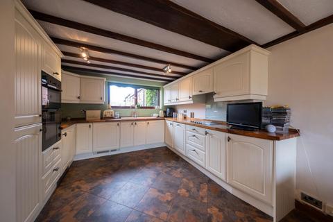 4 bedroom barn conversion for sale, A charming and updated barn conversion in Great Barrow