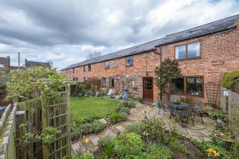 4 bedroom barn conversion for sale, A charming and updated barn conversion in Great Barrow