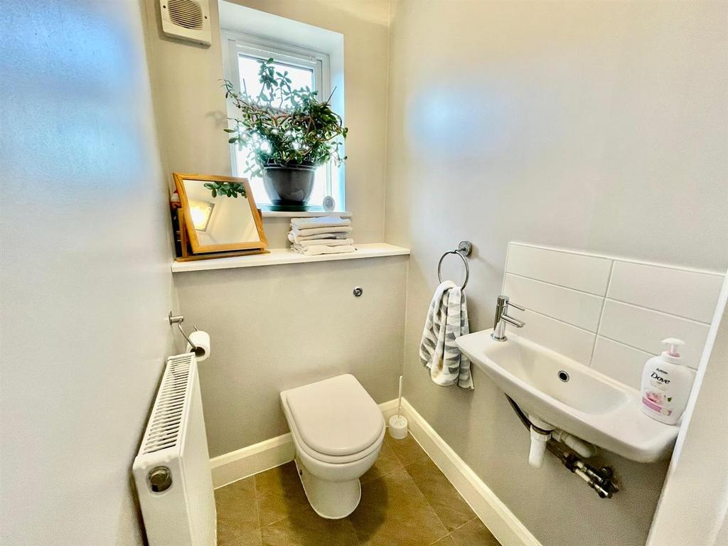 Cloakroom