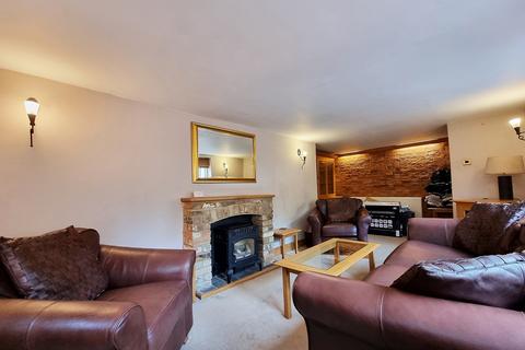 3 bedroom terraced house for sale, Sandhill Close, Millbrook, Bedfordshire, MK45