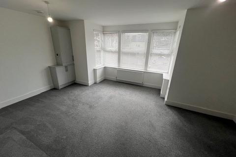 1 bedroom flat to rent, Christchurch Road, Bournemouth, BH1