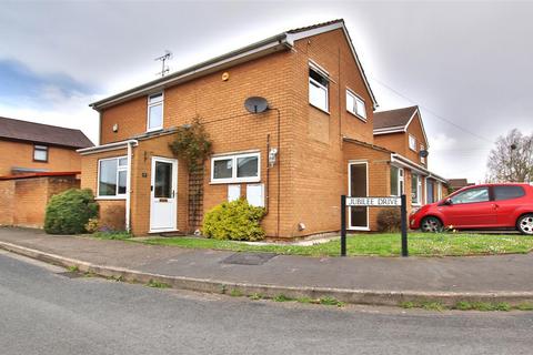 5 bedroom detached house for sale, Jubilee Drive, Bredon, Tewkesbury