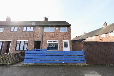 3 bedroom end of terrace house for sale, Retford Grove, Hull, HU9