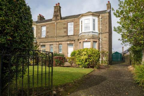4 bedroom semi-detached house for sale, Clepington Road, Dundee