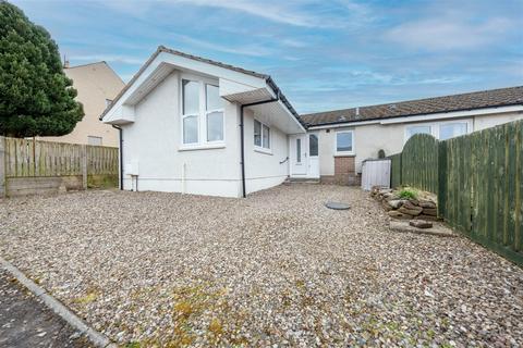 2 bedroom semi-detached bungalow for sale, Smith Lane, New Alyth, Blairgowrie