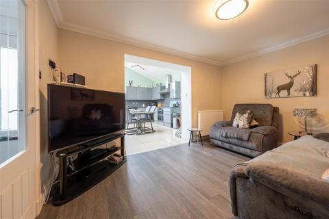17 Smith Lane, New Alyth, Blairgowrie, PH11 8NH