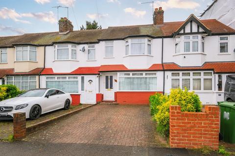 97 York Road, Chingford, London, E4 8LA