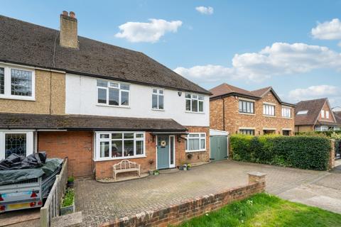 5 bedroom semi-detached house for sale, Nortoft Road, Gerrards Cross SL9