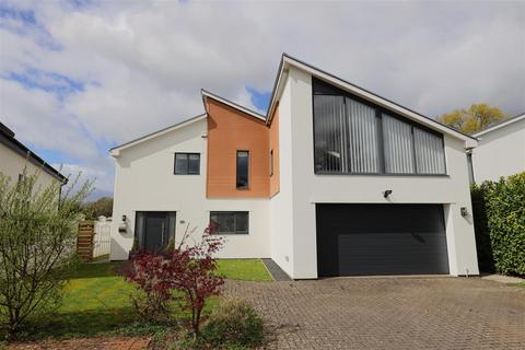 5 bedroom detached house for sale, River Court, Treoes, Vale Of Glamorgan, CF35 5EX