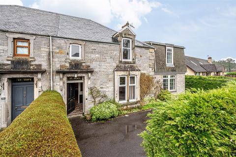 6 bedroom semi-detached house for sale, 33 Muirs, Kinross