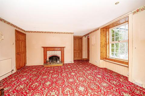 4 bedroom house for sale, Warroch Lodge, By Dalqueich, Kinross